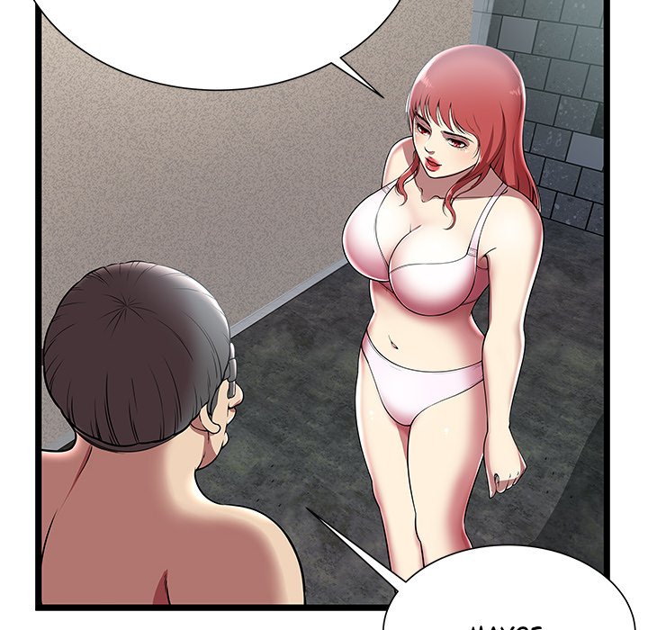 The image se8v8Ohyfv4kyS9 in the comic The Paradise - Chapter 5 - ManhwaXXL.com