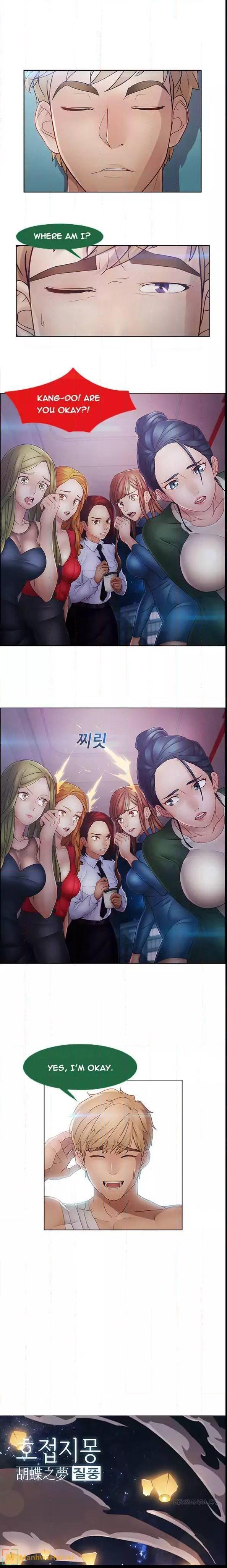 The image sfIlZSOdDvGmVlU in the comic Lady Garden - Chapter 43 - ManhwaXXL.com
