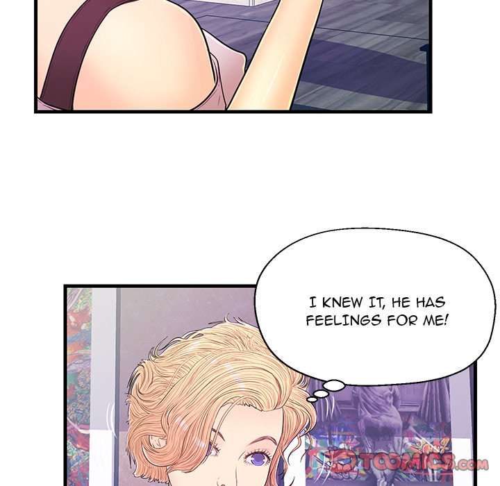 Watch image manhwa The Fling Zone - Chapter 13 - sgyJ4JHk6yqspqU - ManhwaXX.net