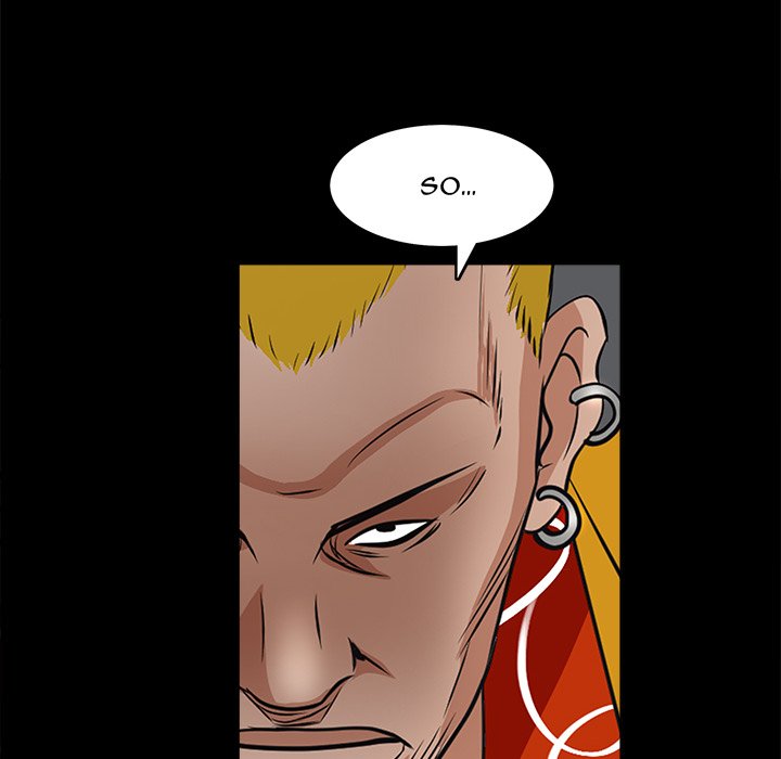 Watch image manhwa The Leash - Chapter 20 - skEuapCoqDzEkjC - ManhwaXX.net