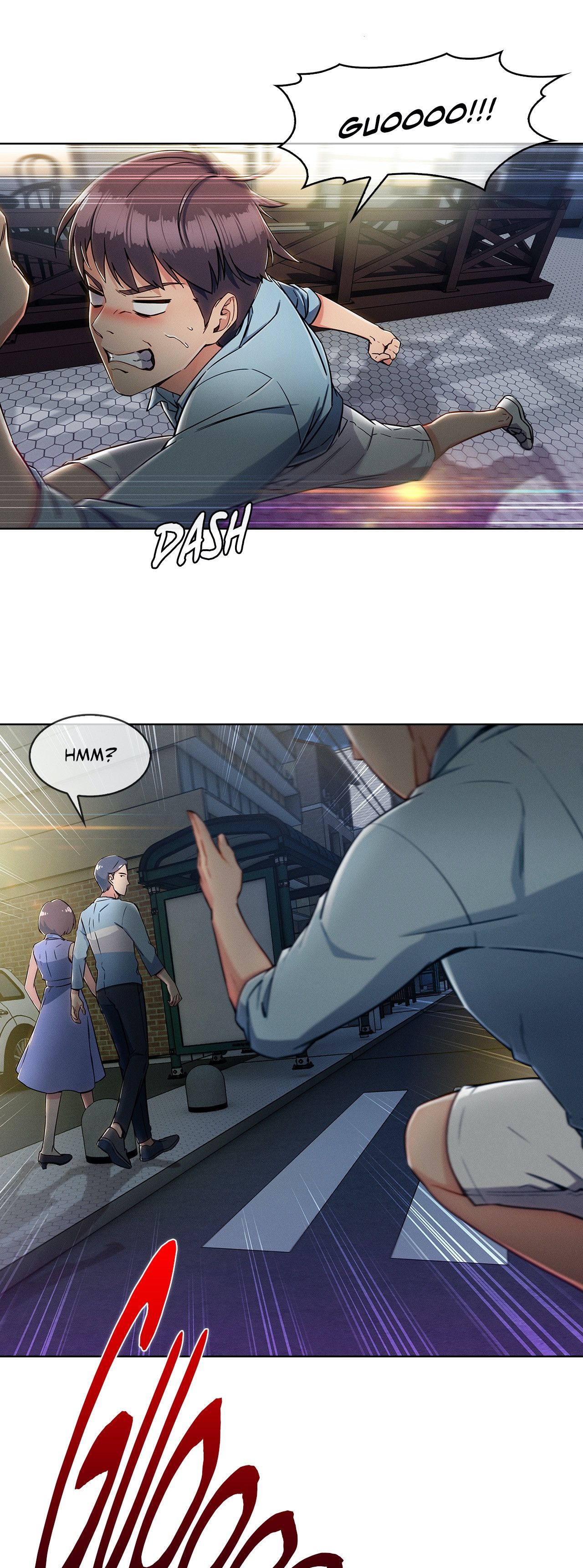 Watch image manhwa Sweet But Psycho - Chapter 82 - sorHdqmmHLe90gE - ManhwaXX.net