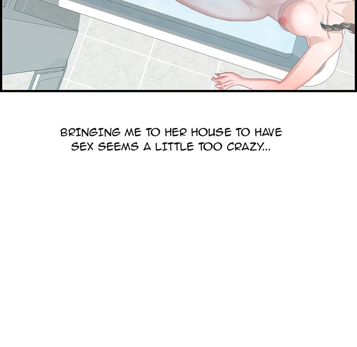 Watch image manhwa Tasty Chat: 0km - Chapter 25 - ssMJkvZj0oxPPI1 - ManhwaXX.net