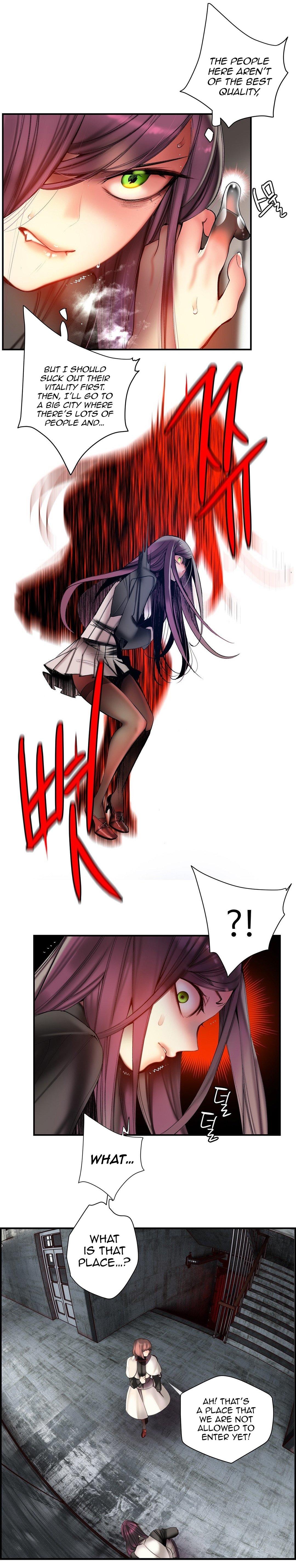 Read manga Lilith's Cord - Chapter 54 - sxRpHl3Co73H88x - ManhwaXXL.com