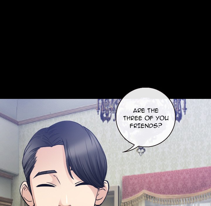 Watch image manhwa Midsummer Night's Dream - Chapter 28 - sziUttBhcFdxGsd - ManhwaXX.net