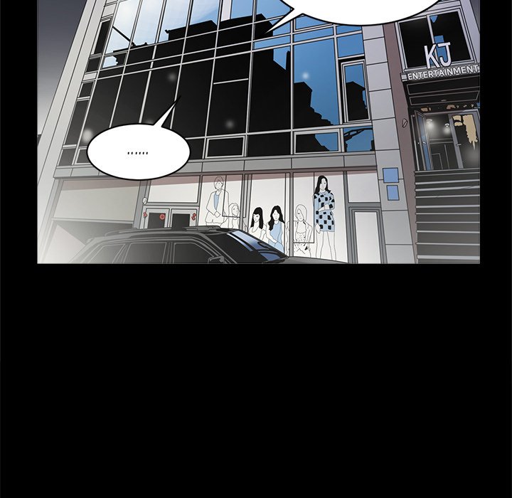 Watch image manhwa UP Gossip - Chapter 5 - t3uGnYMkxi2Zs6i - ManhwaXX.net