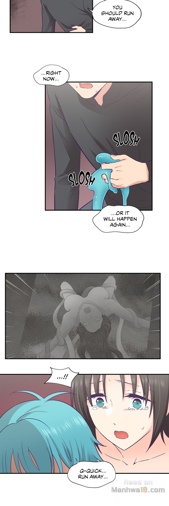 The image tE9HHhIepFkpTk3 in the comic My Special Squishy Someone - Chapter 29 - ManhwaXXL.com