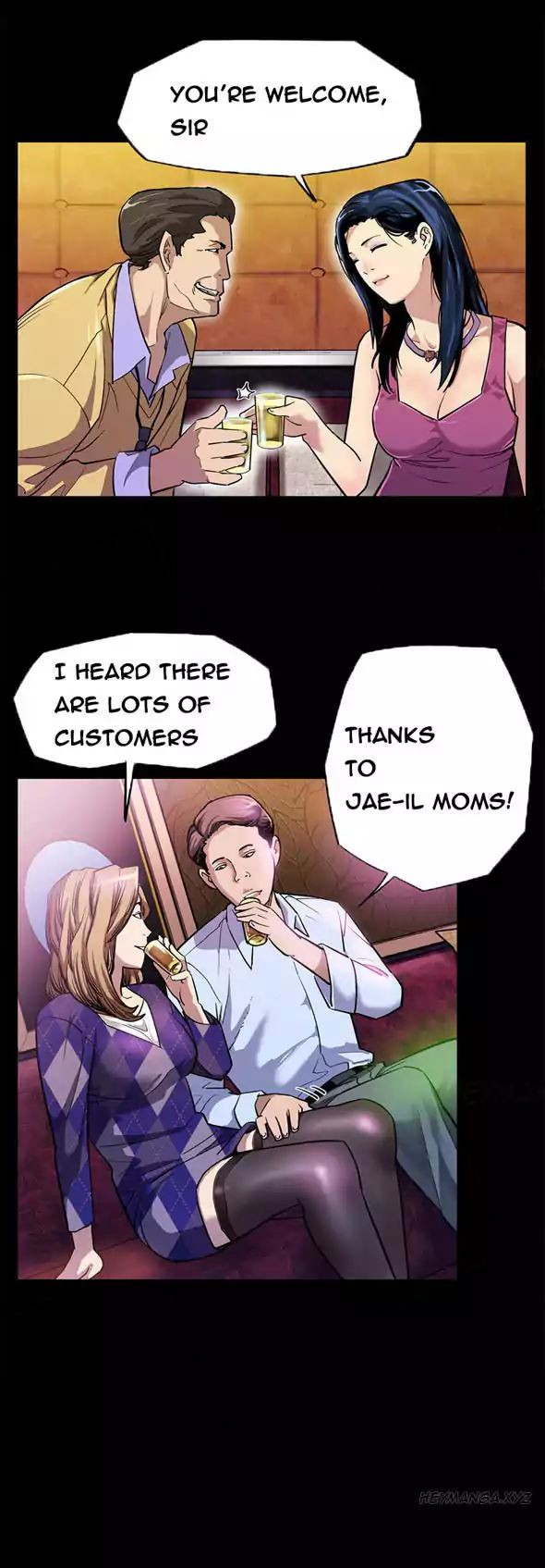 Watch image manhwa Mom Cafe - Chapter 06 - tGJf2jr495rygx5 - ManhwaXX.net