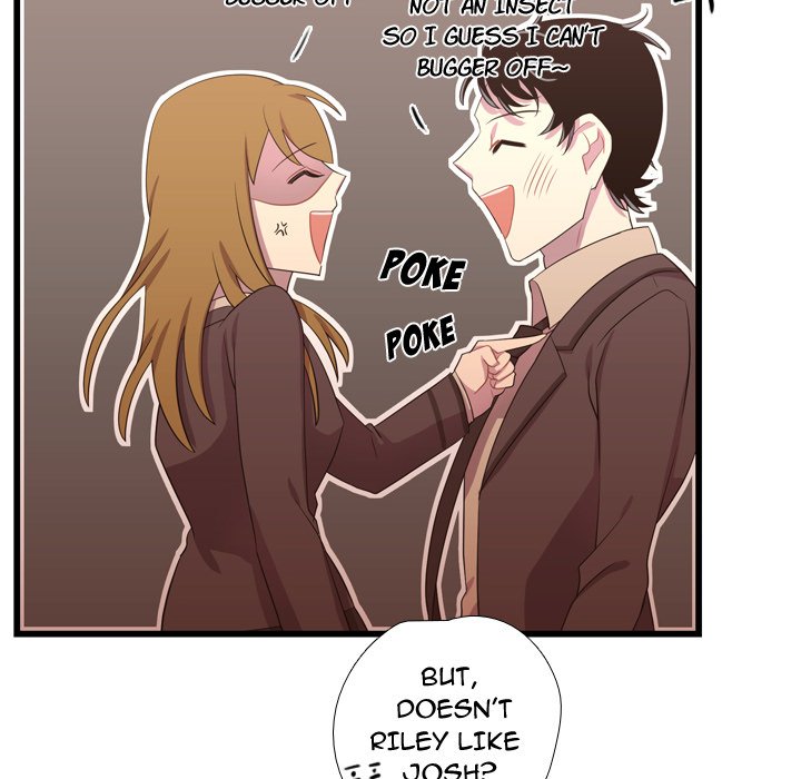 Watch image manhwa I Need Romance - Chapter 37 - tM5CMGHFahnUJxa - ManhwaXX.net