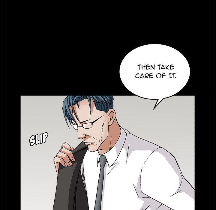 Watch image manhwa The Leash - Chapter 17 - tMct2Gd1DGzChyo - ManhwaXX.net