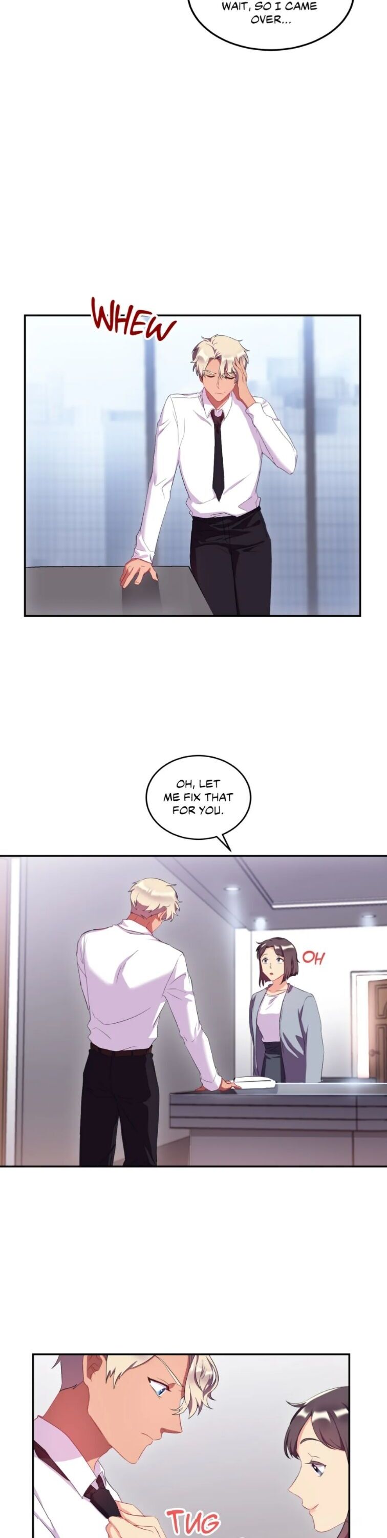 Watch image manhwa Her Dirty Thirty Scandal - Chapter 22 - tPN8DK2aiIroYlN - ManhwaXX.net