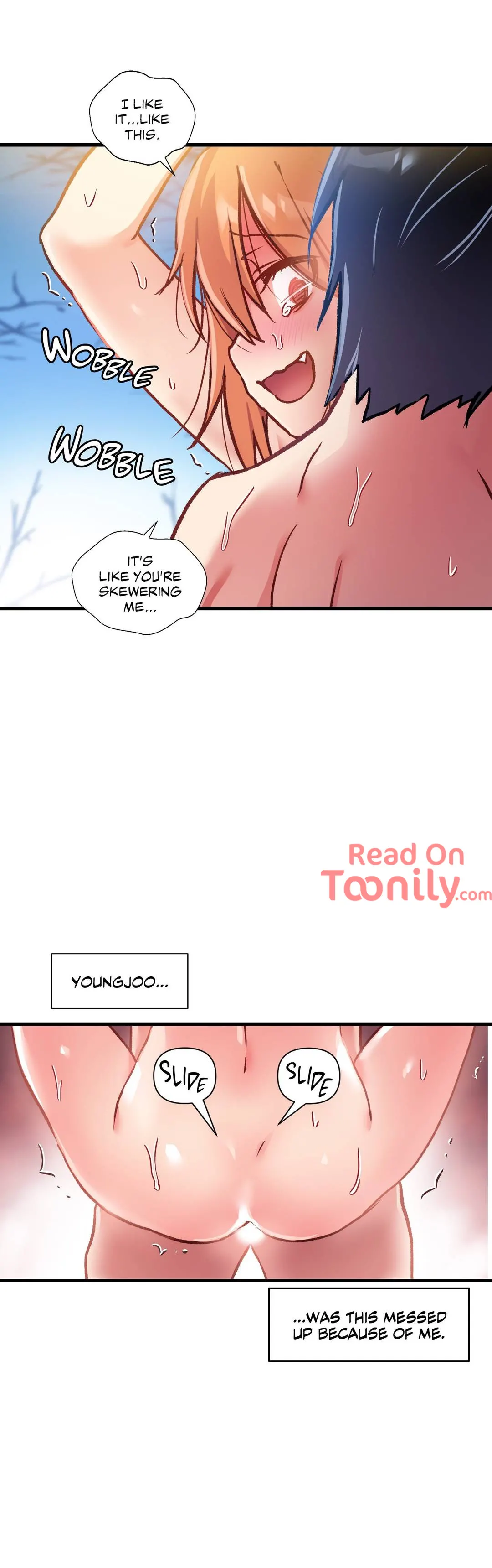 Watch image manhwa Under Observation: My First Loves And I - Chapter 49 - tR0emTduMEAZoeZ - ManhwaXX.net