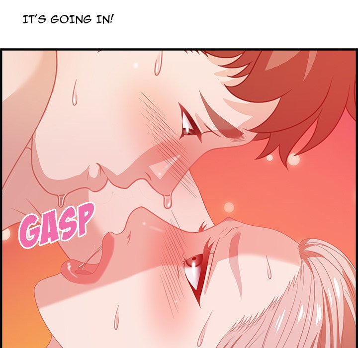 Watch image manhwa Tasty Chat: 0km - Chapter 16 - tRkP6GOYl8YlaWv - ManhwaXX.net