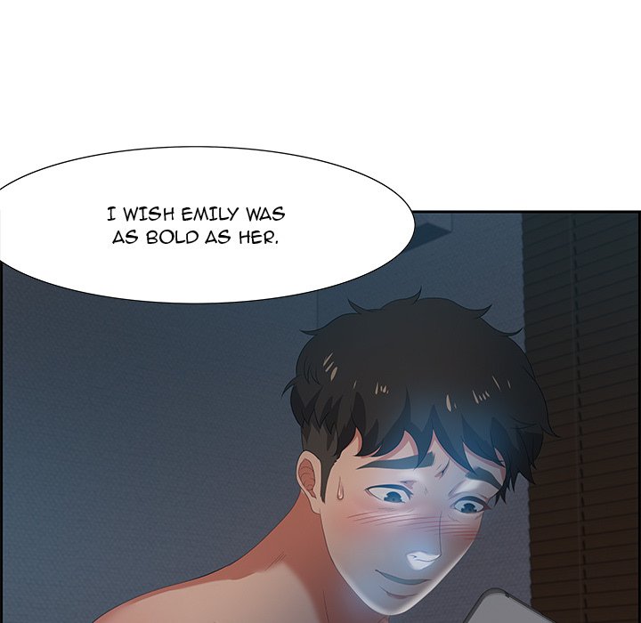 Watch image manhwa Tasty Chat: 0km - Chapter 7 - tTyWkGrOteoySPO - ManhwaXX.net