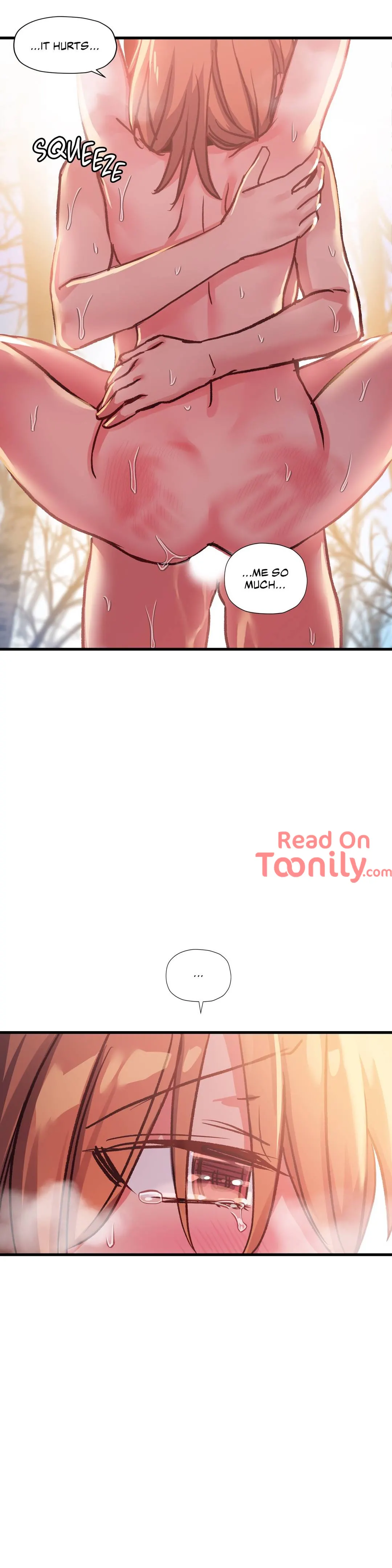 Watch image manhwa Under Observation: My First Loves And I - Chapter 49 - tV0kUiegZtIZRJ1 - ManhwaXX.net