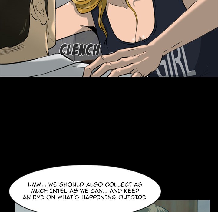 Watch image manhwa Zombie Wave - Chapter 5 - tXNqjMHuHyCWTGP - ManhwaXX.net