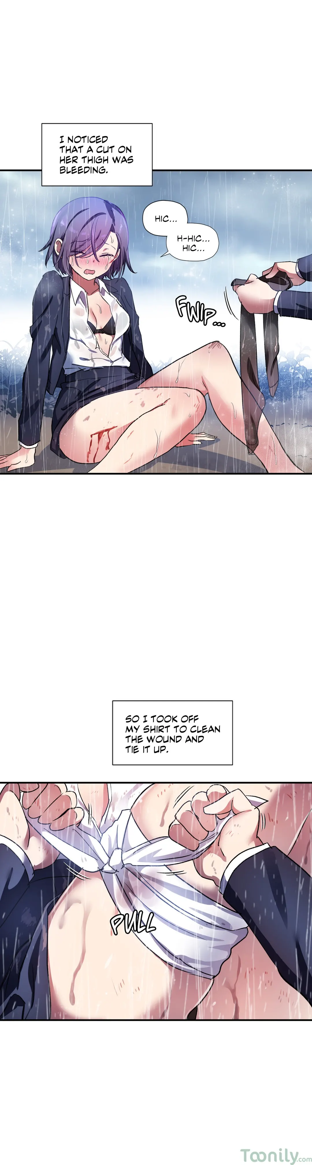 Xem ảnh Under Observation: My First Loves And I Raw - Chapter 23 - tYSwSHFrGZPV3pg - Hentai24h.Tv