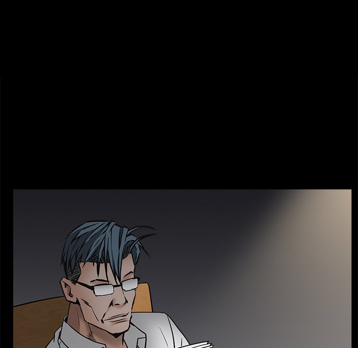 Watch image manhwa The Leash - Chapter 46 - tZ84GFRHlfhU7FY - ManhwaXX.net