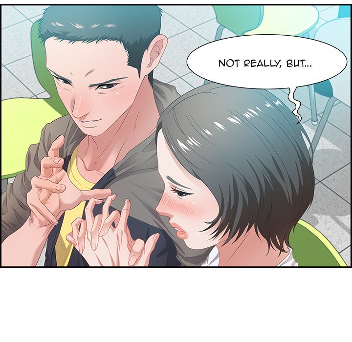 Watch image manhwa Tasty Chat: 0km - Chapter 9 - tZVtglzlU4IPSRj - ManhwaXX.net