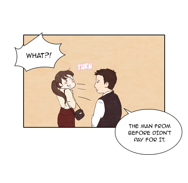 Watch image manhwa Tracy’s Perfect Married Life - Chapter 1 - tbS3SRuTXfT1syr - ManhwaXX.net