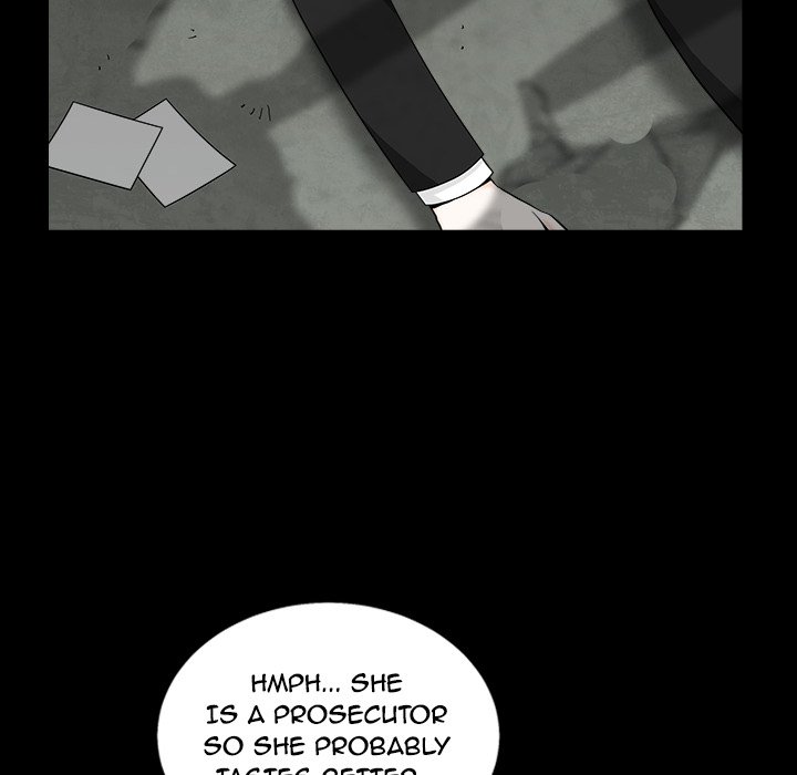 Watch image manhwa The Leash - Chapter 55 - thPkLVxcgXmN9Da - ManhwaXX.net