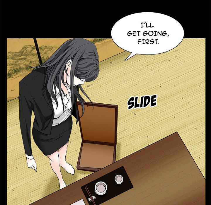 Read manga The Leash - Chapter 48 - tiE4Zsxm0byt3yI - ManhwaXXL.com