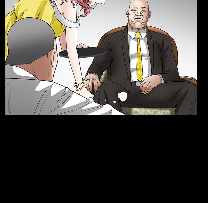 Watch image manhwa The Leash - Chapter 23 - tmFVJKFtwXCviWB - ManhwaXX.net