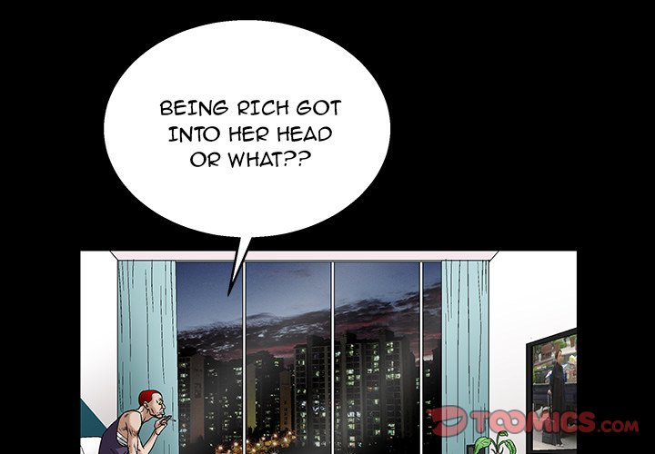 Watch image manhwa The Leash - Chapter 18 - tmZZzbWj7OafI6b - ManhwaXX.net