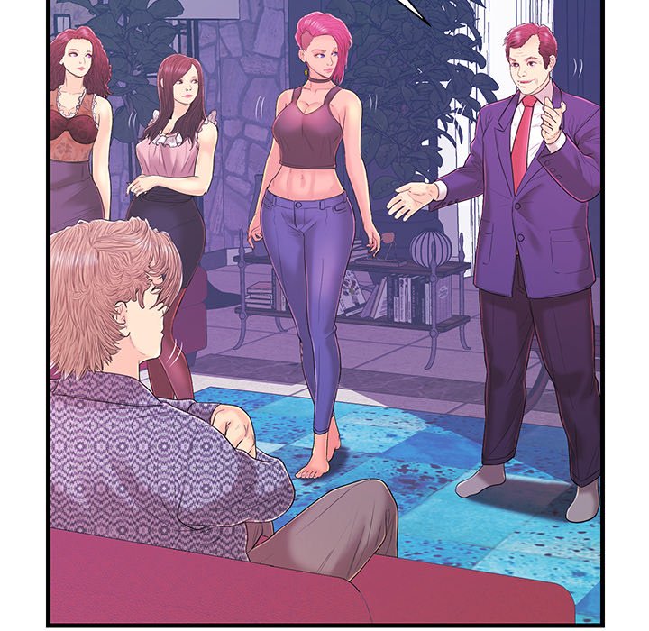 Watch image manhwa The Fling Zone - Chapter 17 - todagyGHp3syech - ManhwaXX.net