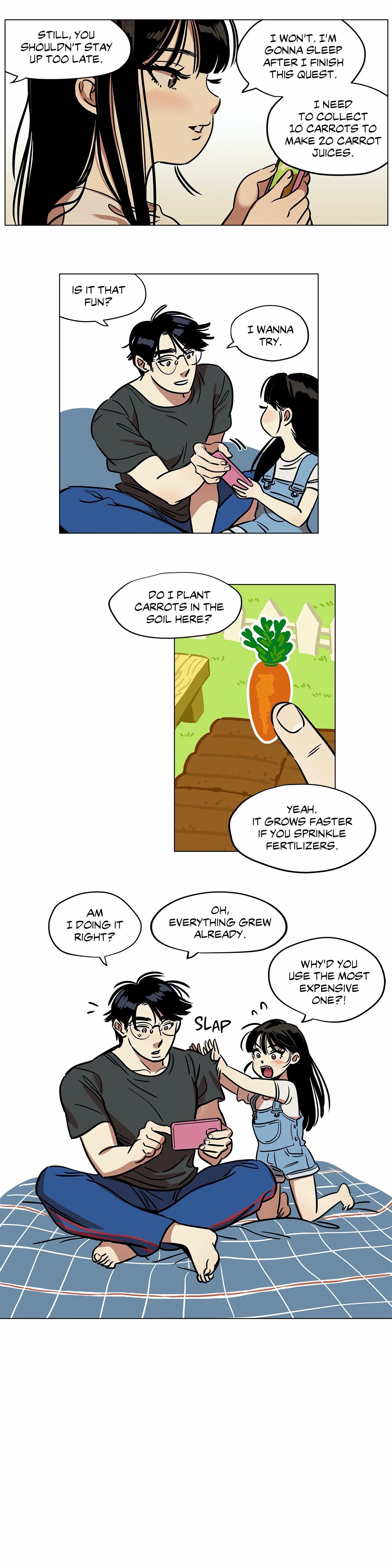 The image tp4PBshaAmXYFeE in the comic Snowman Manhwa - Chapter 12 - ManhwaXXL.com