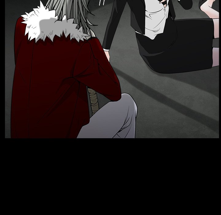 Watch image manhwa The Leash - Chapter 56 - ttCenXWCWPaQbs7 - ManhwaXX.net