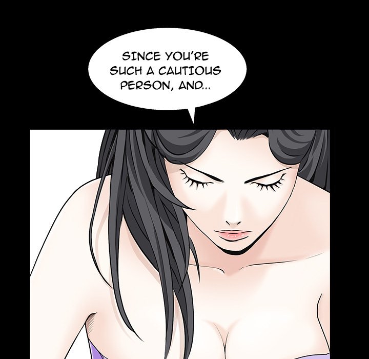 Watch image manhwa The Leash - Chapter 44 - twuPR82F1ePaXm4 - ManhwaXX.net