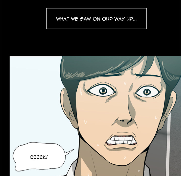 Watch image manhwa Zombie Wave - Chapter 1 - uB0fUTaY5zyxaCK - ManhwaXX.net