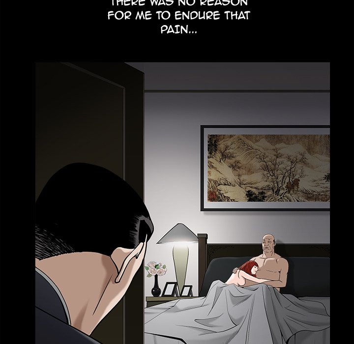 Watch image manhwa The Leash - Chapter 58 - uClq0G3Kt7723oe - ManhwaXX.net