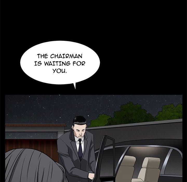 Watch image manhwa The Leash - Chapter 47 - uHJl6X5MpDMT5VC - ManhwaXX.net