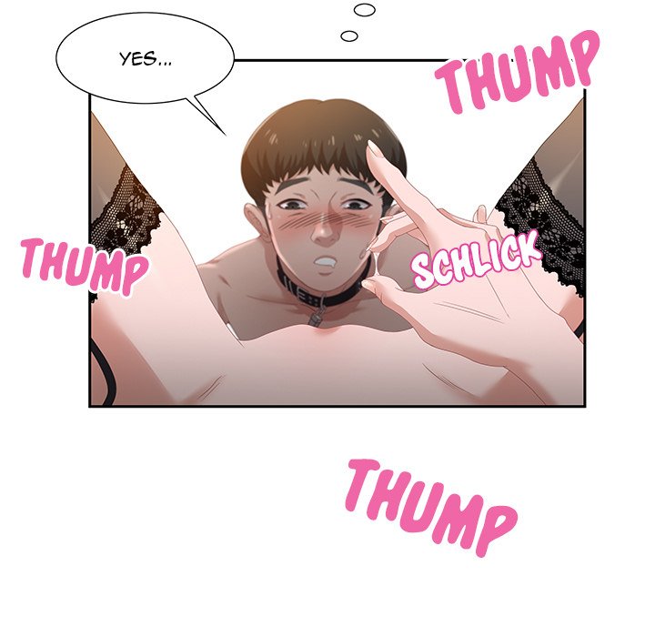 Watch image manhwa Tasty Chat: 0km - Chapter 3 - uQXAFuoh2VXrXb1 - ManhwaXX.net