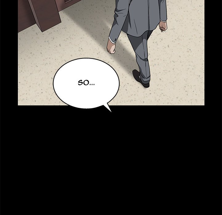 Watch image manhwa The Leash - Chapter 46 - uSYYkKWKFWmrxZv - ManhwaXX.net