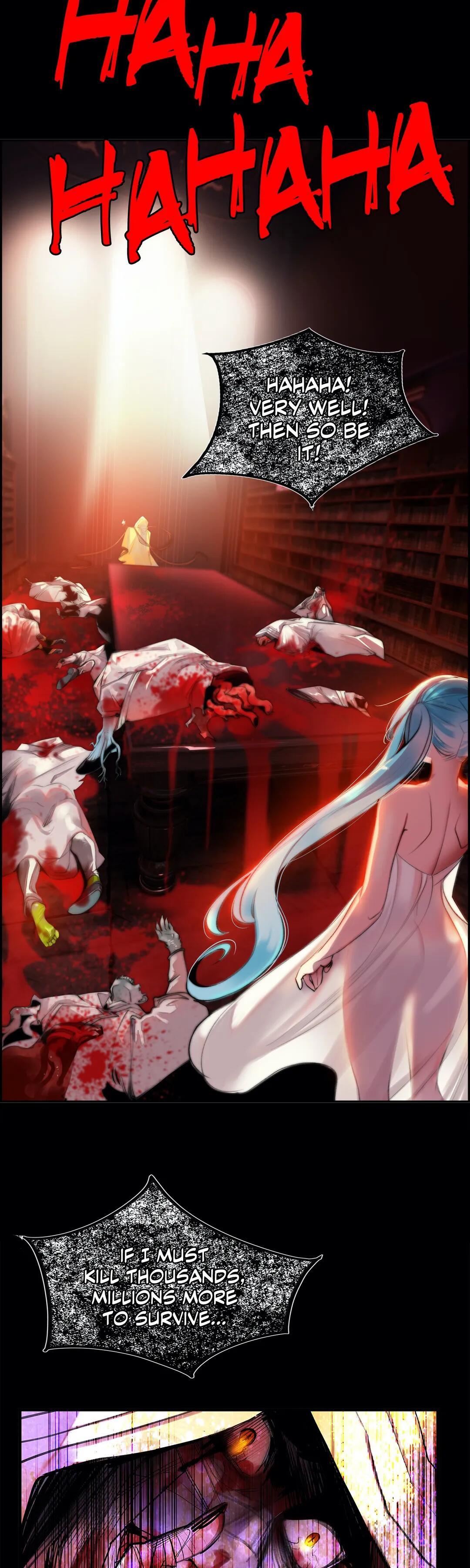Read manga Lilith's Cord - Chapter 84 - uVWivVrueSSXlEC - ManhwaXXL.com