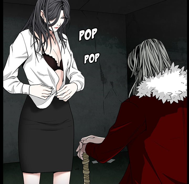 Watch image manhwa The Leash - Chapter 58 - uWvPD2kvPnIuedG - ManhwaXX.net