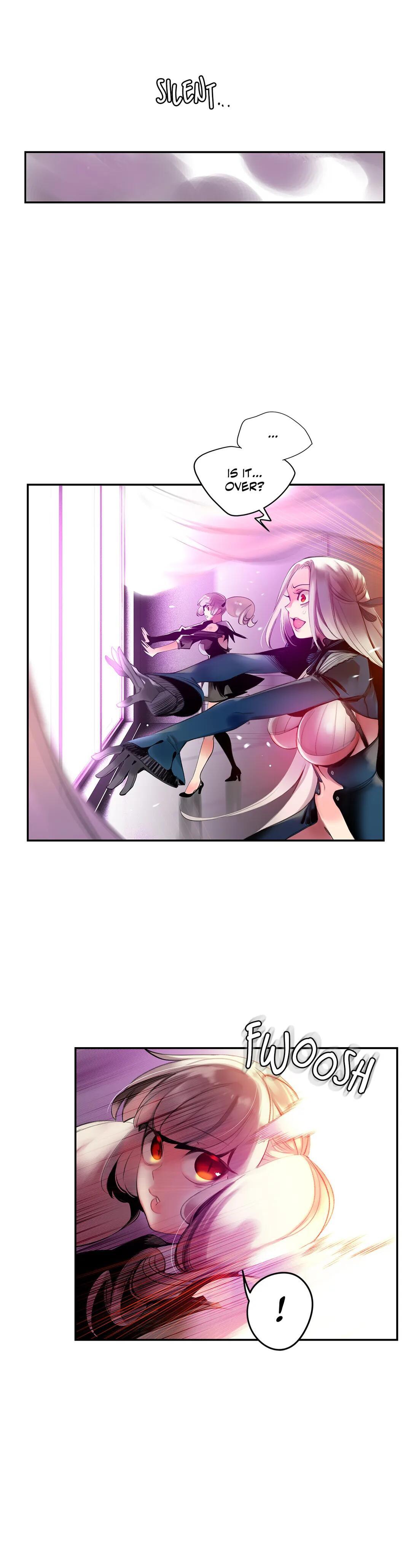 The image uXayWUXEP6fW7QI in the comic Lilith's Cord - Chapter 78 - ManhwaXXL.com