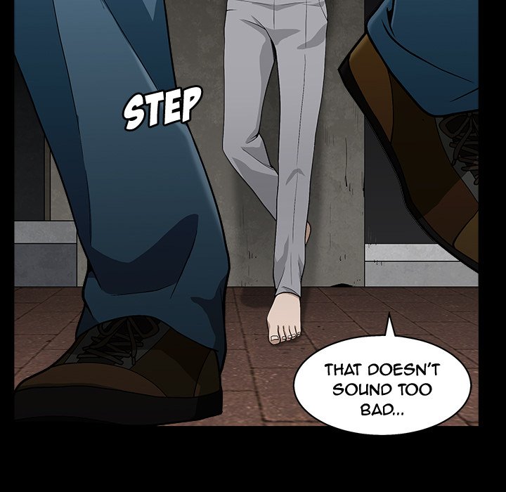Watch image manhwa The Leash - Chapter 57 - uY1Of1SE1lxFdVf - ManhwaXX.net