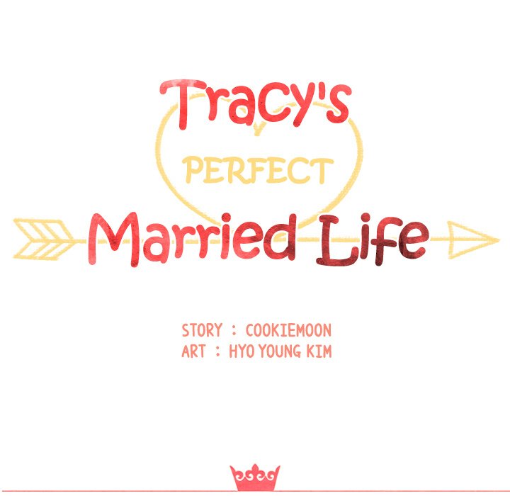 Watch image manhwa Tracy’s Perfect Married Life - Chapter 16 - ufrRisvtHCKz0rD - ManhwaXX.net