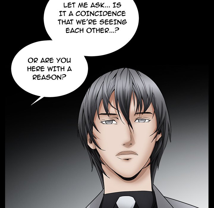 Watch image manhwa The Leash - Chapter 61 - ugtcmUbG54isSRz - ManhwaXX.net