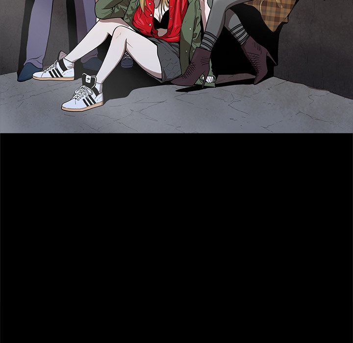 Watch image manhwa UP Gossip - Chapter 6 - uhUNuvgFQU2nkoh - ManhwaXX.net