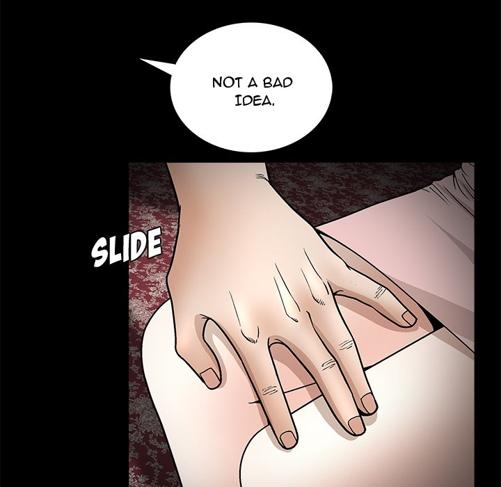 Watch image manhwa The Leash - Chapter 9 - ujaG541ER32qk7A - ManhwaXX.net