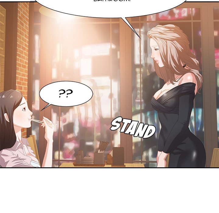 Read manga Tasty Chat: 0km - Chapter 4 - unKjjqDWaOohkw6 - ManhwaXXL.com