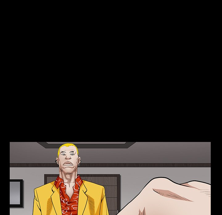 Watch image manhwa The Leash - Chapter 30 - usGKkbaR5DaVXV3 - ManhwaXX.net