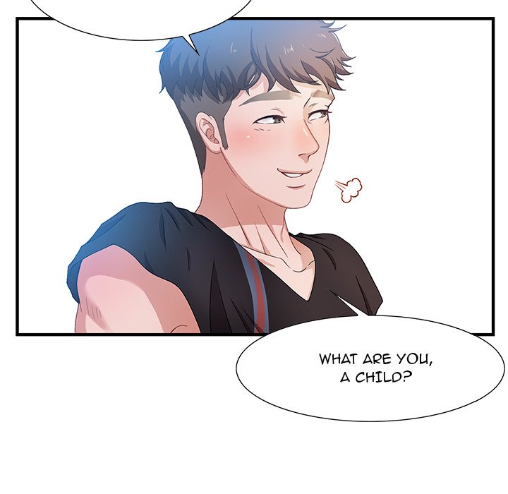 Watch image manhwa Tasty Chat: 0km - Chapter 3 - utD9G3mhQDKsSII - ManhwaXX.net