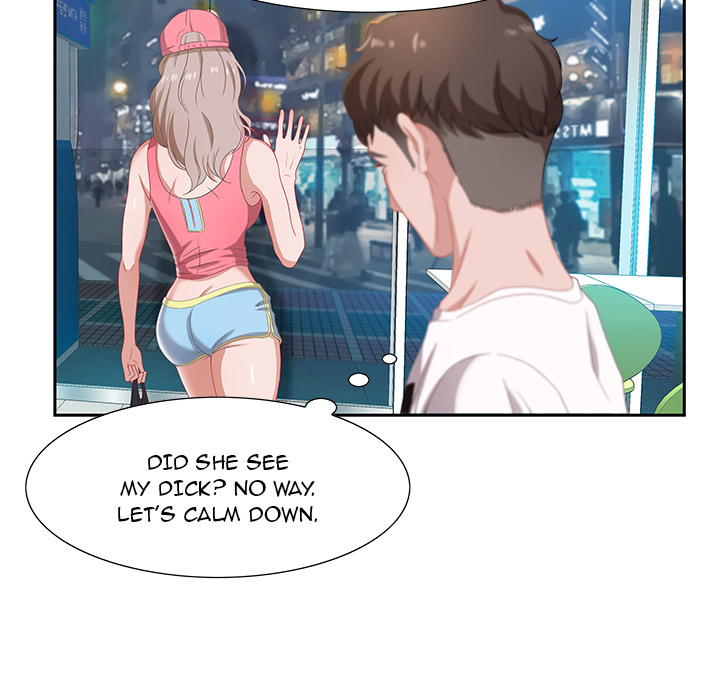 Watch image manhwa Tasty Chat: 0km - Chapter 2 - uvr2lvXhj5rYsde - ManhwaXX.net