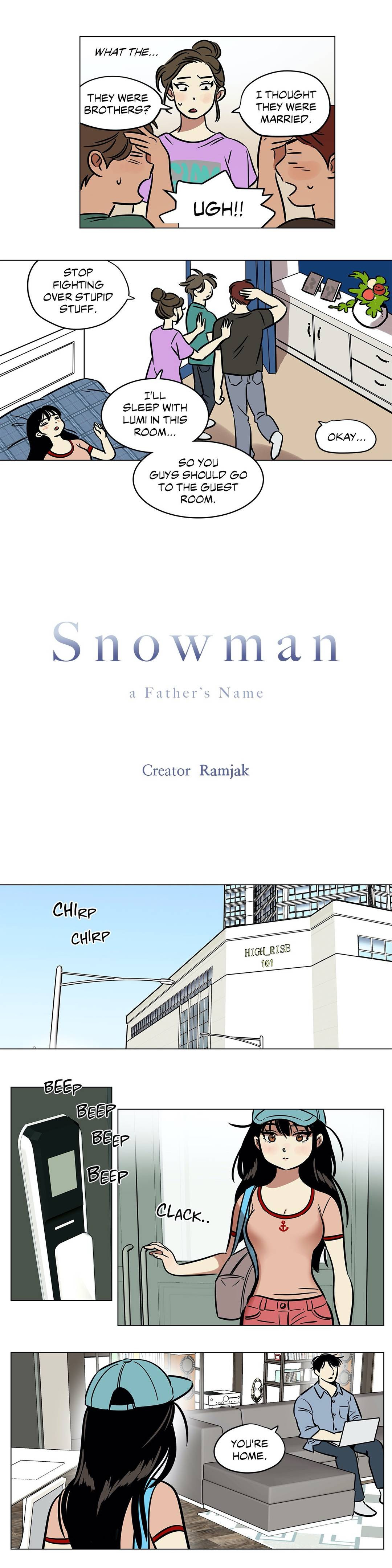 Xem ảnh Snowman Manhwa Raw - Chapter 21 - v3ixe5caJzkzURh - Hentai24h.Tv