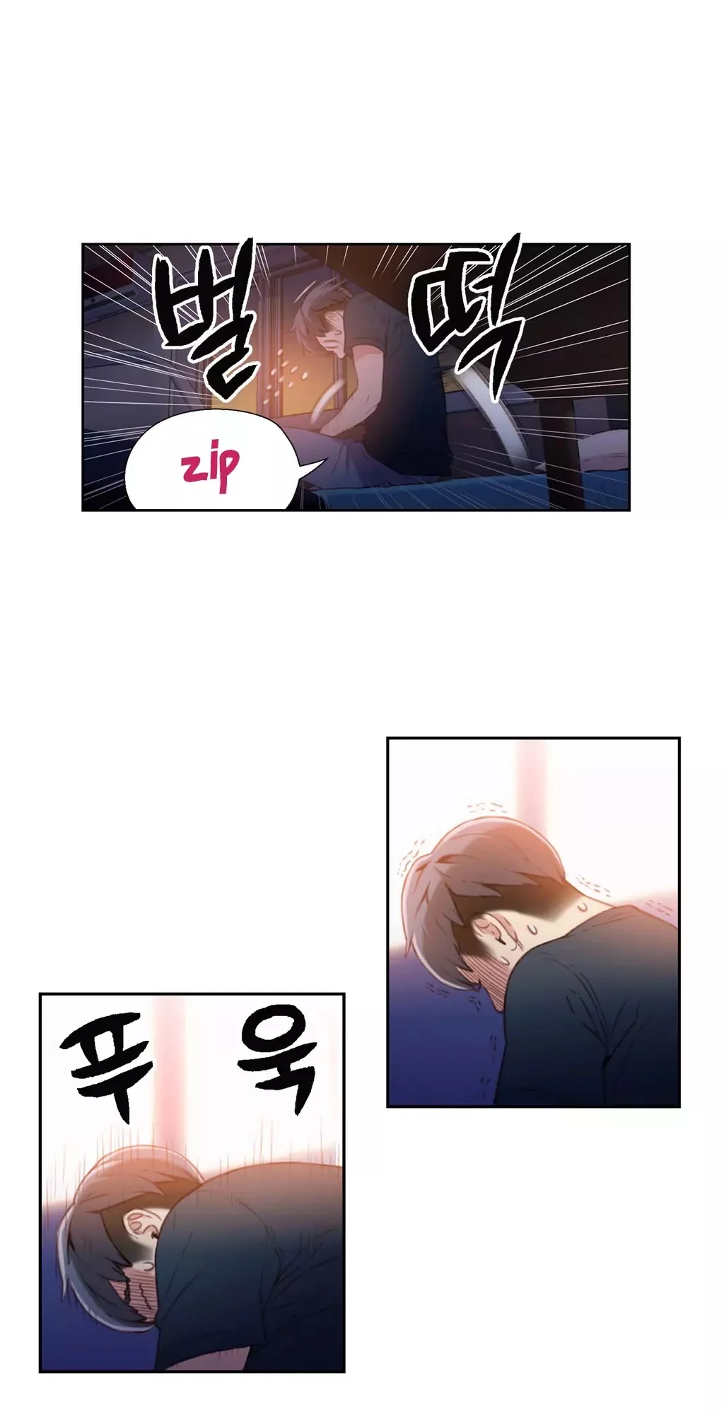 Watch image manhwa Sweet Guy - Chapter 8 - v8z0XCqffl4O44N - ManhwaXX.net